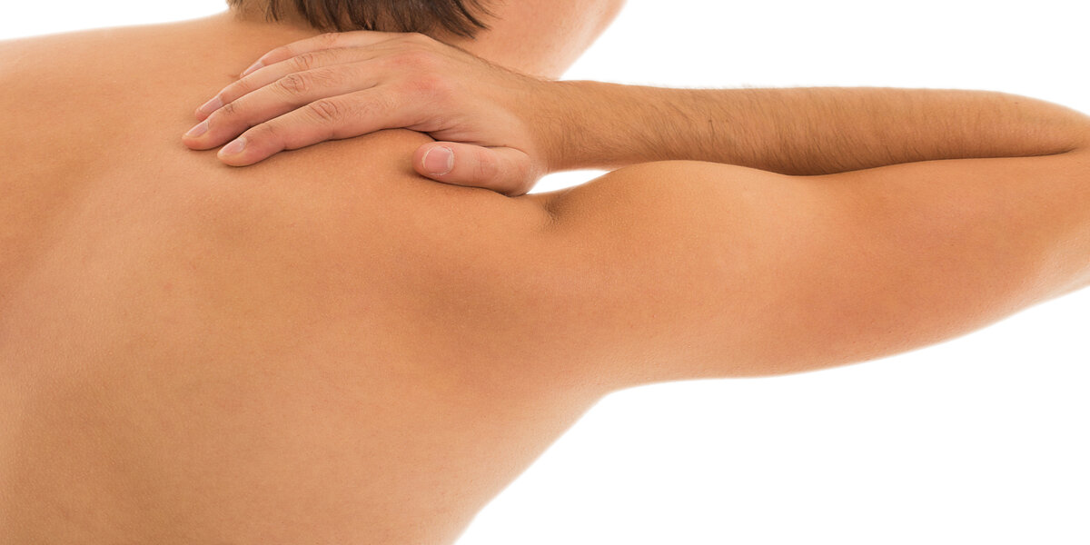 Common Causes of Shoulder Pain