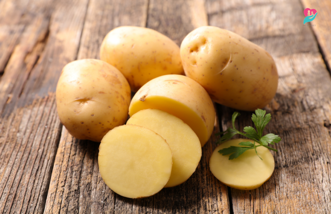 Are Potatoes Good for Weight Loss