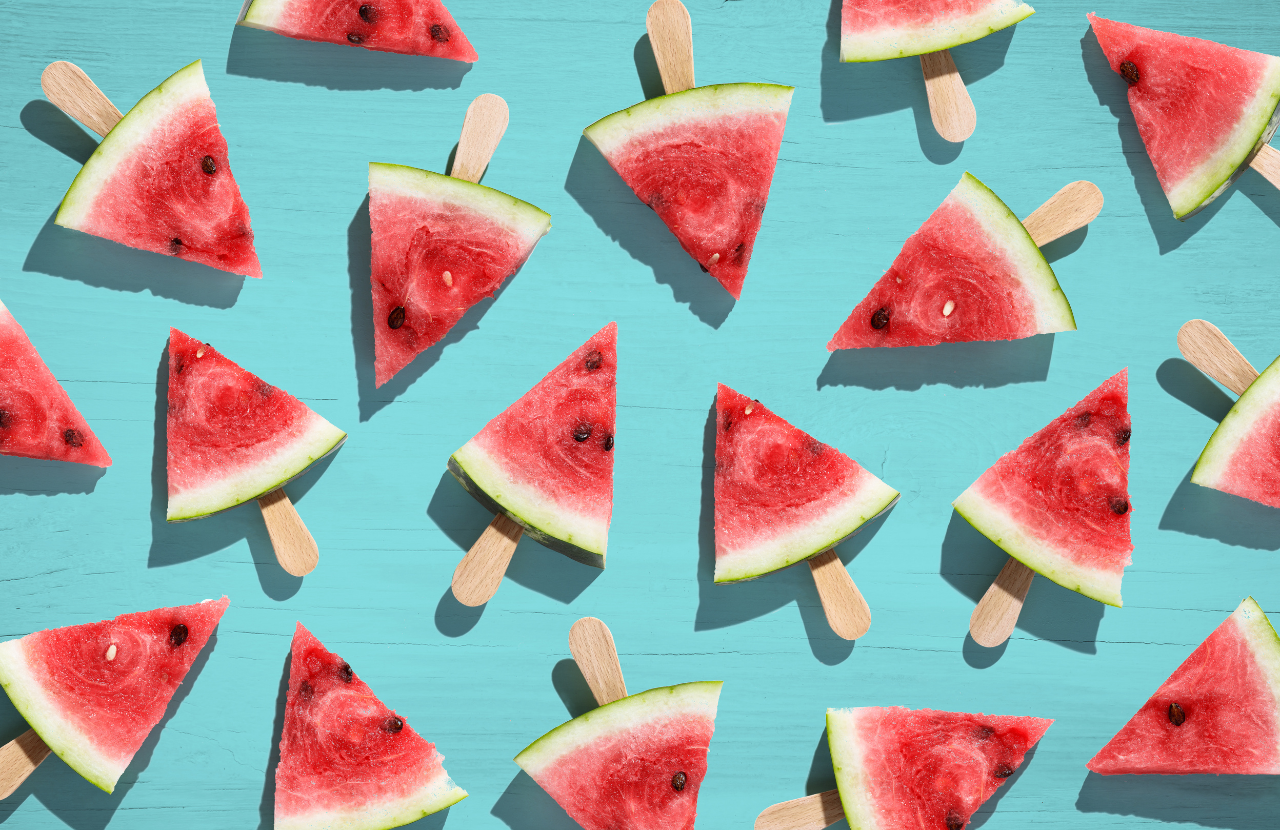 What happens if you eat bad Watermelon