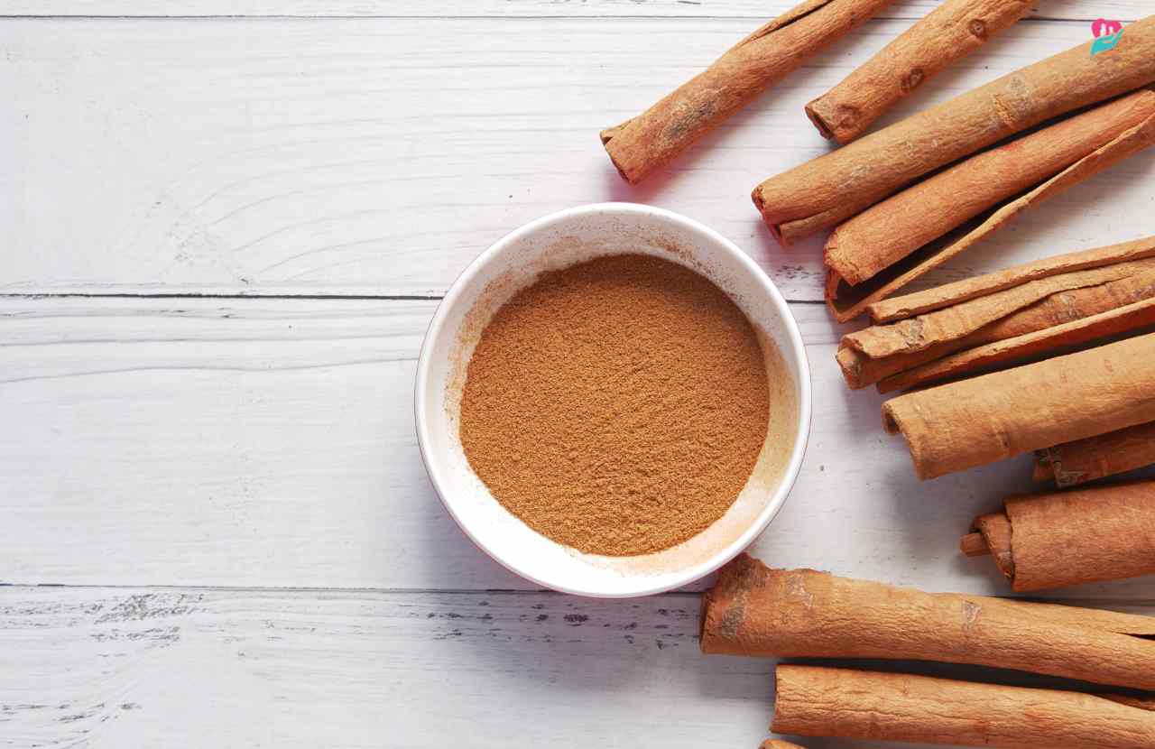 can cinnamon cause a miscarriage