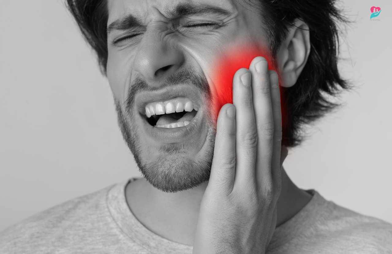 can tmj cause tooth pain