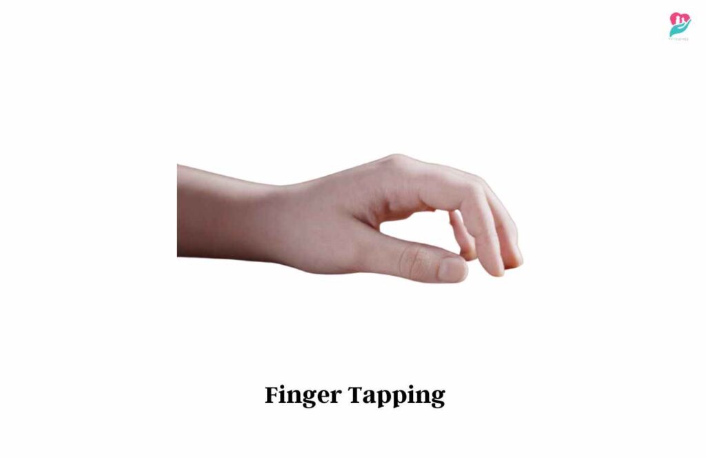 Finger Tapping