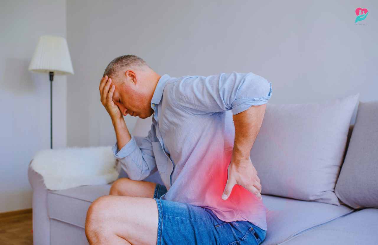 How can Stiff and Tight Muscles Result in Back Pain