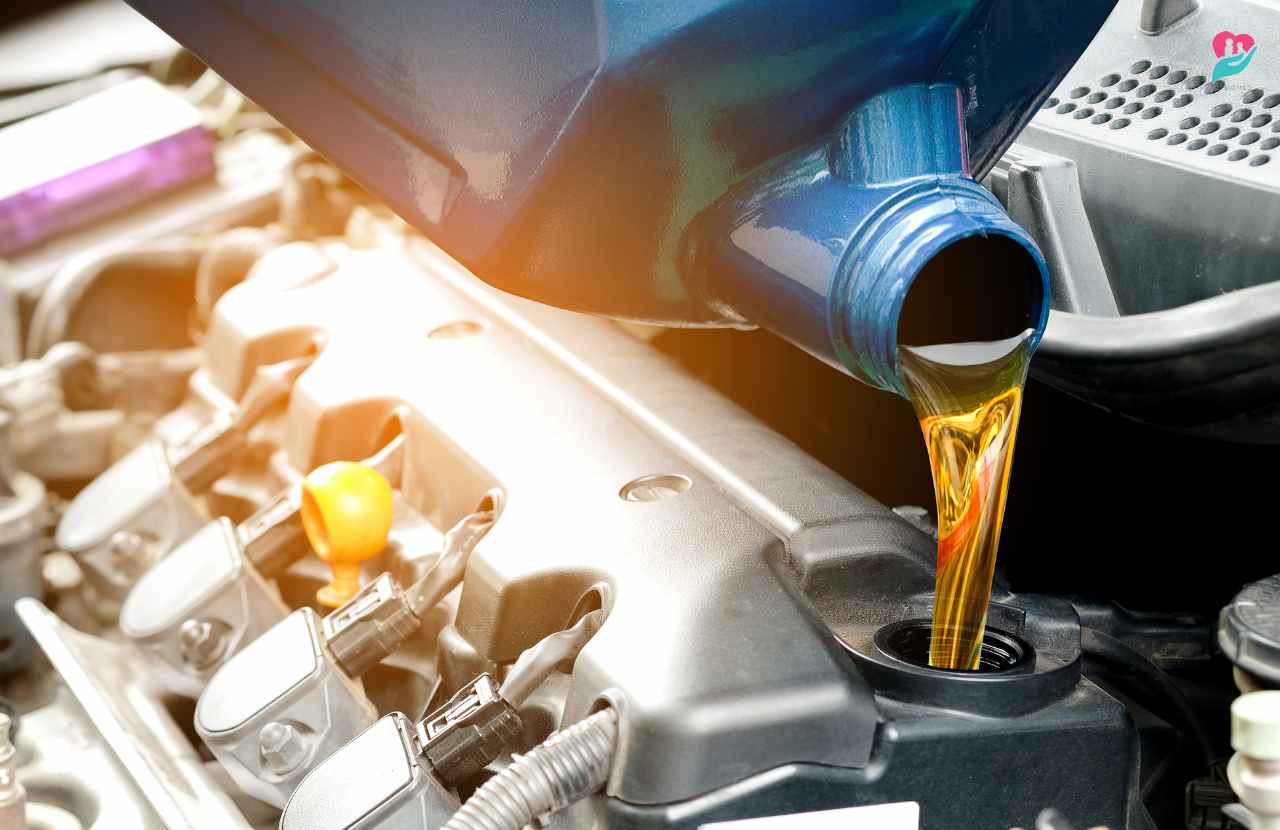 can you use carb cleaner as starter fluid