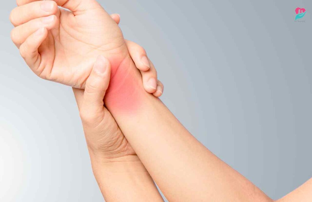 How to Break up Scar Tissue after Carpal Tunnel Surgery