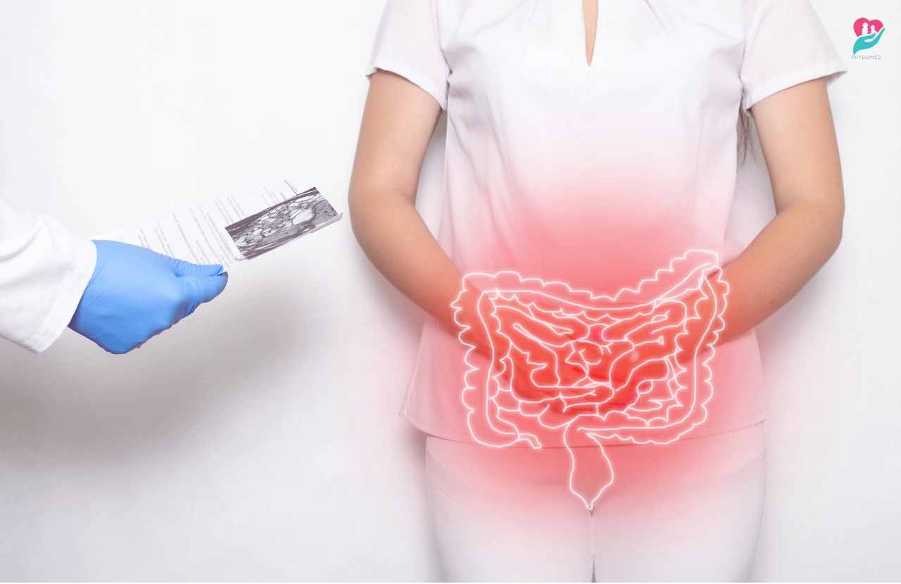 why does phentermine cause constipation