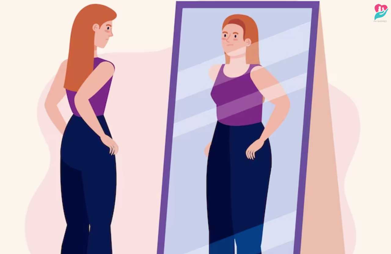 how to recover from anorexia without gaining weight