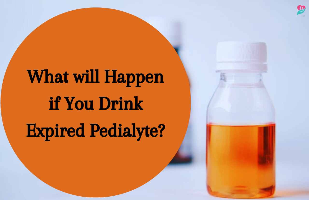 what will happen if you drink expired pedialyte