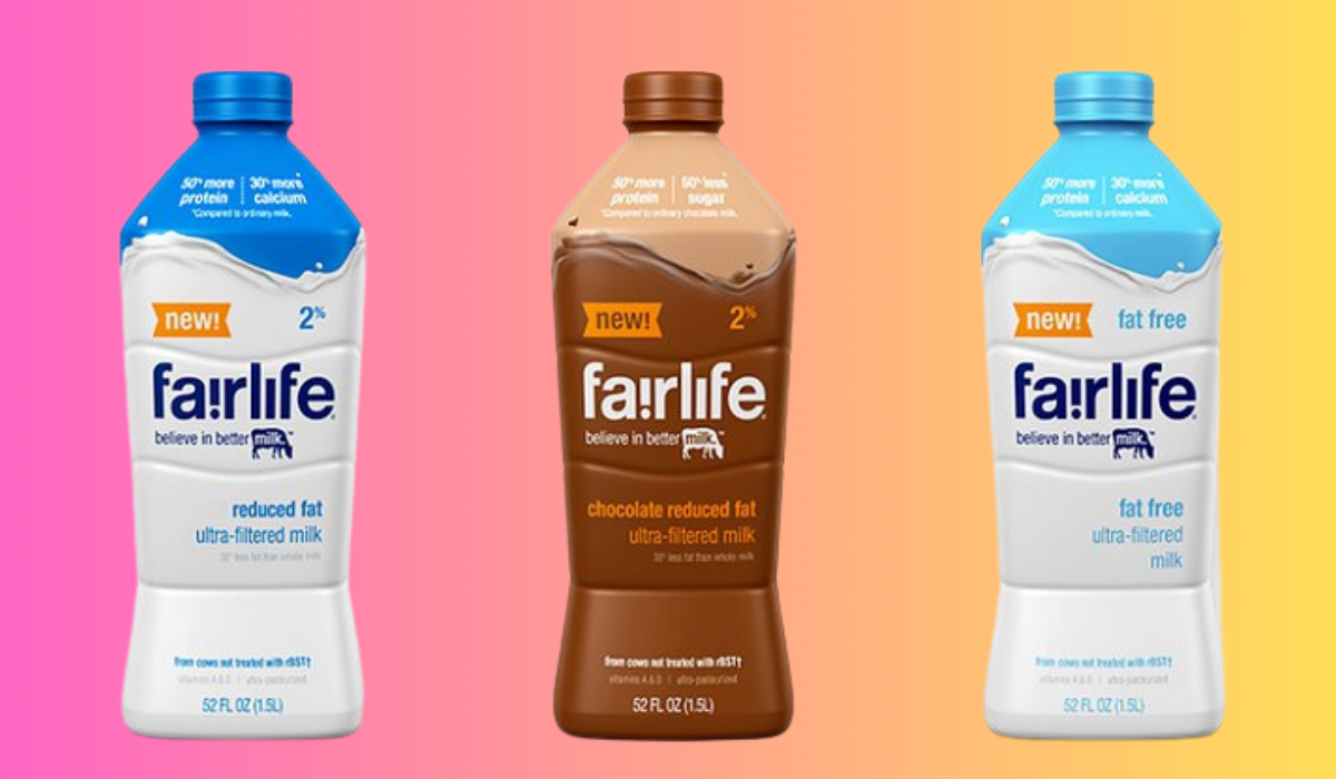 Why Does Fairlife Milk Taste Weird
