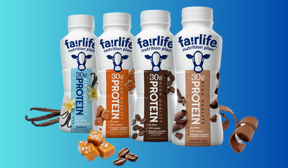 Why Does Fairlife Protein Taste So Good