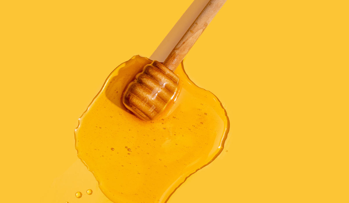 How To Make Honey Wine Without Yeast