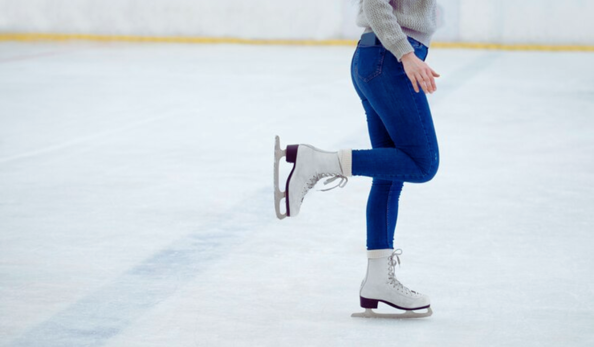 Why Does My Feet Hurt When Ice Skating