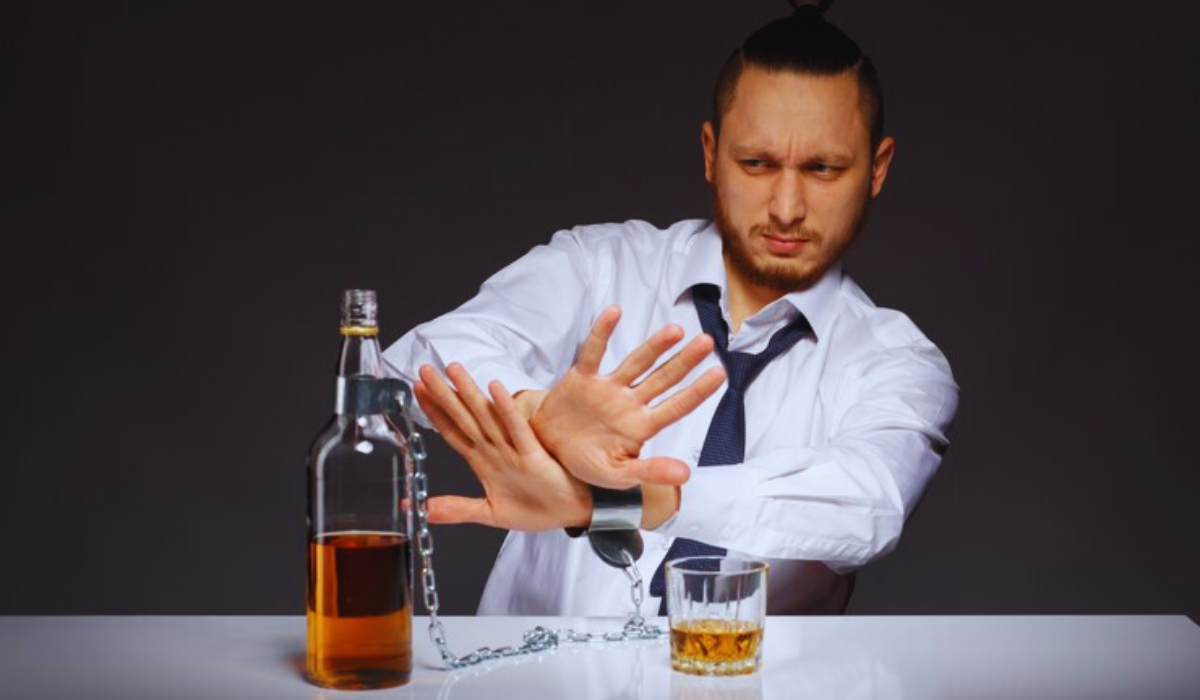 Why Can't You Drink Alcohol After a Colonoscopy