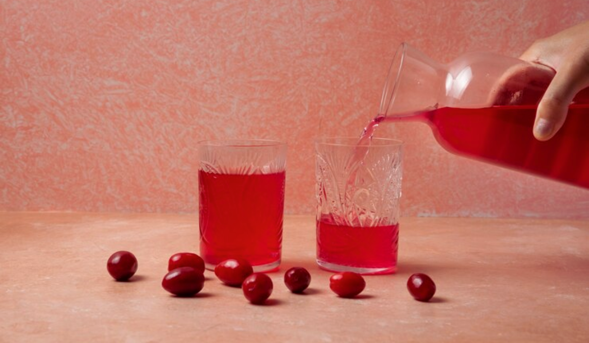 What Happens If You Drink Spoiled Cranberry Juice