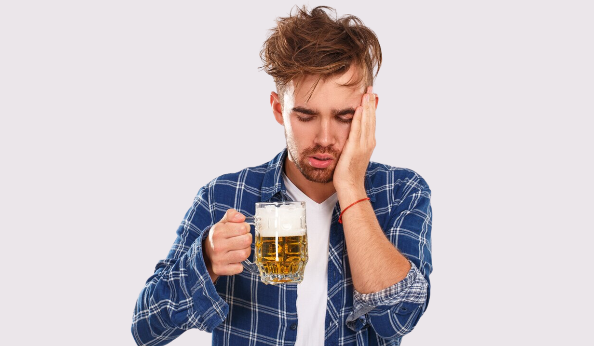 When Can I Drink Alcohol After Gum Graft