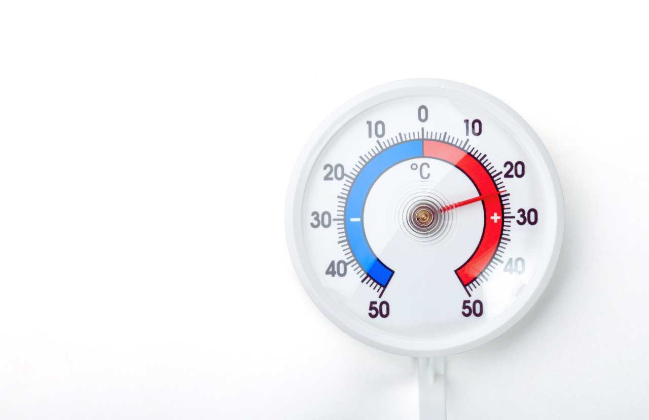 how to heat your room to 140 degrees