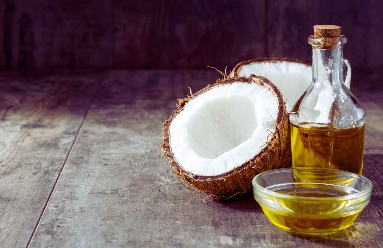How to Measure Coconut Oil