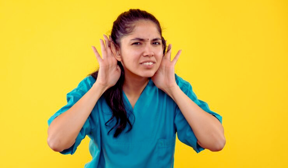 Can Urgent Care Help With Ear Pain
