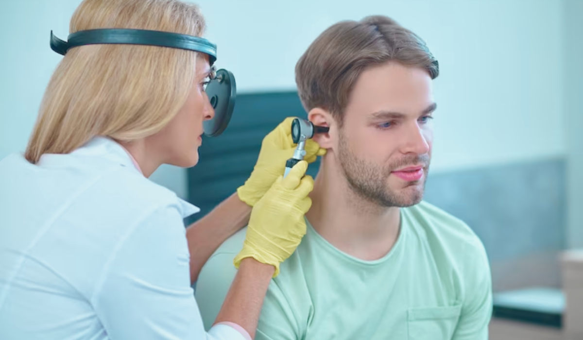 Can You Laser Remove Ear Hair