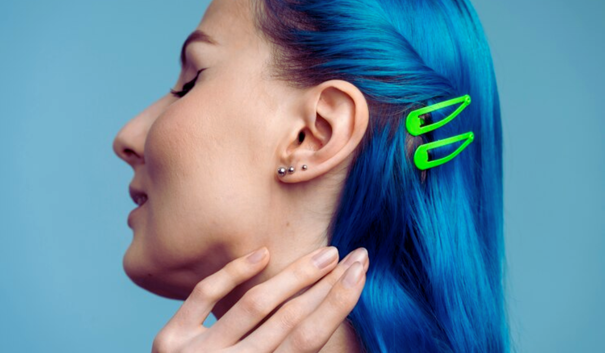 How to Keep Your Ear Piercing Open Without Earring