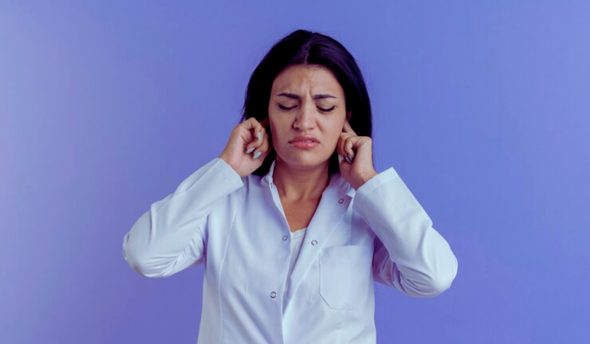 Can a Chiropractor Help With Ear Crystals