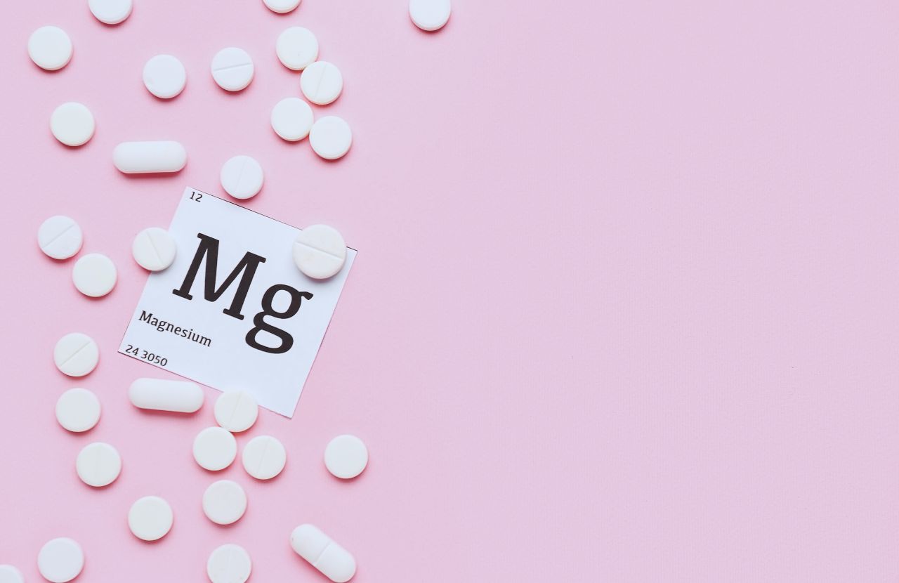 can you take magnesium glycinate and magnesium l threonate together