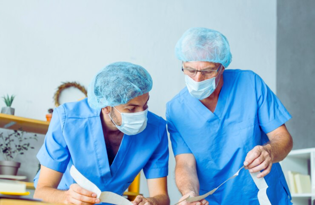 How Long Does It Take Workers Comp to Approve Surgery